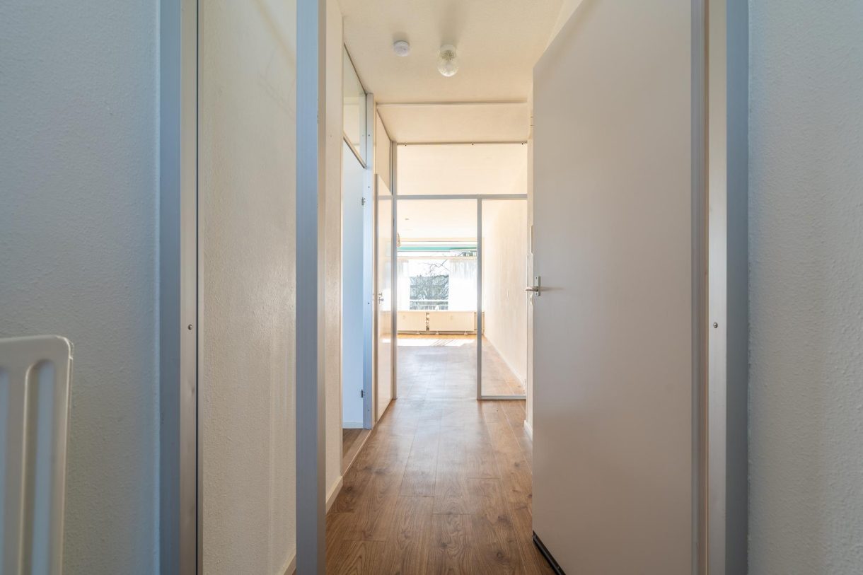 Te koop: Foto Appartement aan de Stadhouderslaan 30 in Hoogezand