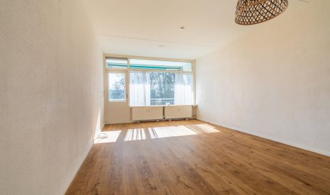 Te koop: Foto Appartement aan de Stadhouderslaan 30 in Hoogezand