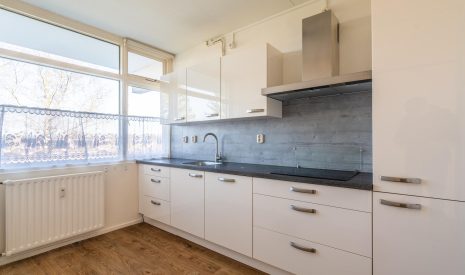 Te koop: Foto Appartement aan de Stadhouderslaan 30 in Hoogezand