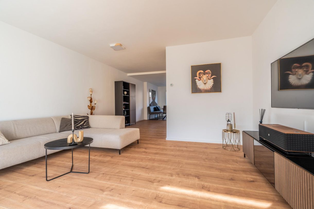 Te koop: Foto Woonhuis aan de Schaepmanstraat 5 in Hoogezand