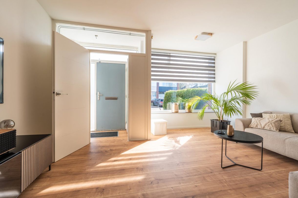 Te koop: Foto Woonhuis aan de Schaepmanstraat 5 in Hoogezand