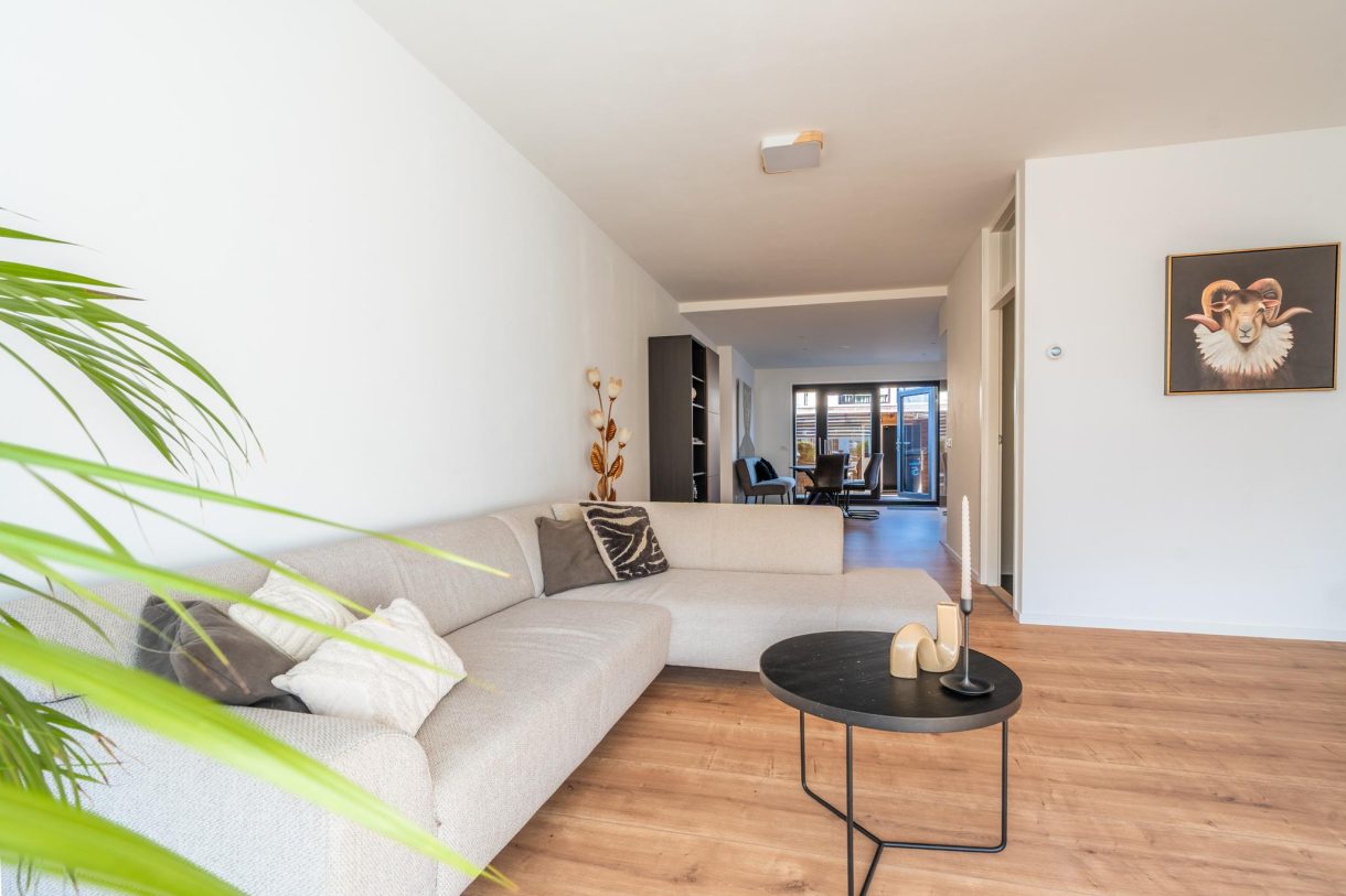 Te koop: Foto Woonhuis aan de Schaepmanstraat 5 in Hoogezand