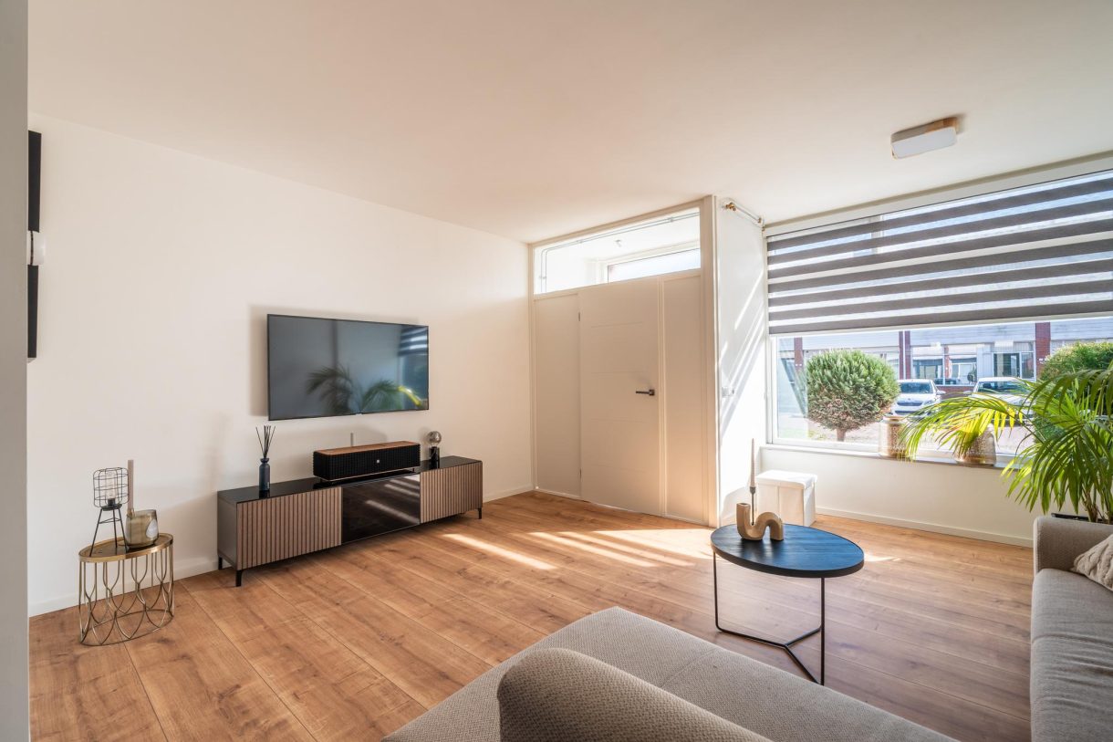 Te koop: Foto Woonhuis aan de Schaepmanstraat 5 in Hoogezand