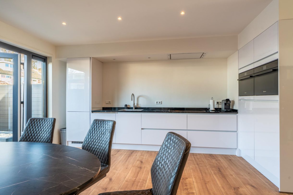 Te koop: Foto Woonhuis aan de Schaepmanstraat 5 in Hoogezand