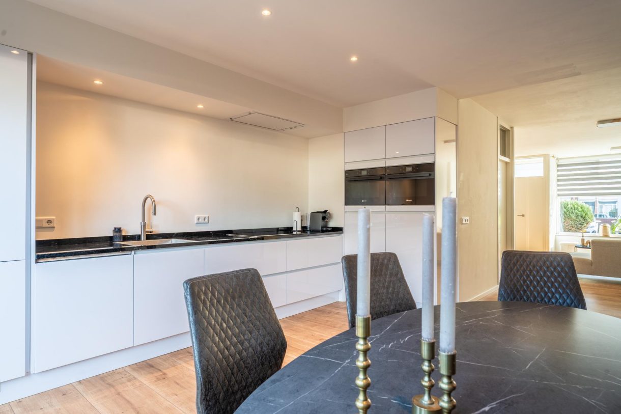 Te koop: Foto Woonhuis aan de Schaepmanstraat 5 in Hoogezand