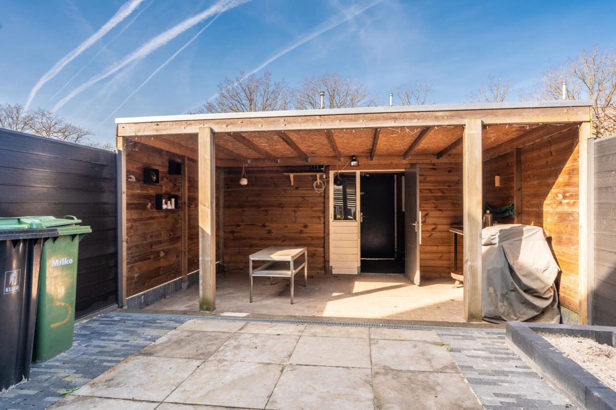 Te koop: Foto Woonhuis aan de Schaepmanstraat 5 in Hoogezand