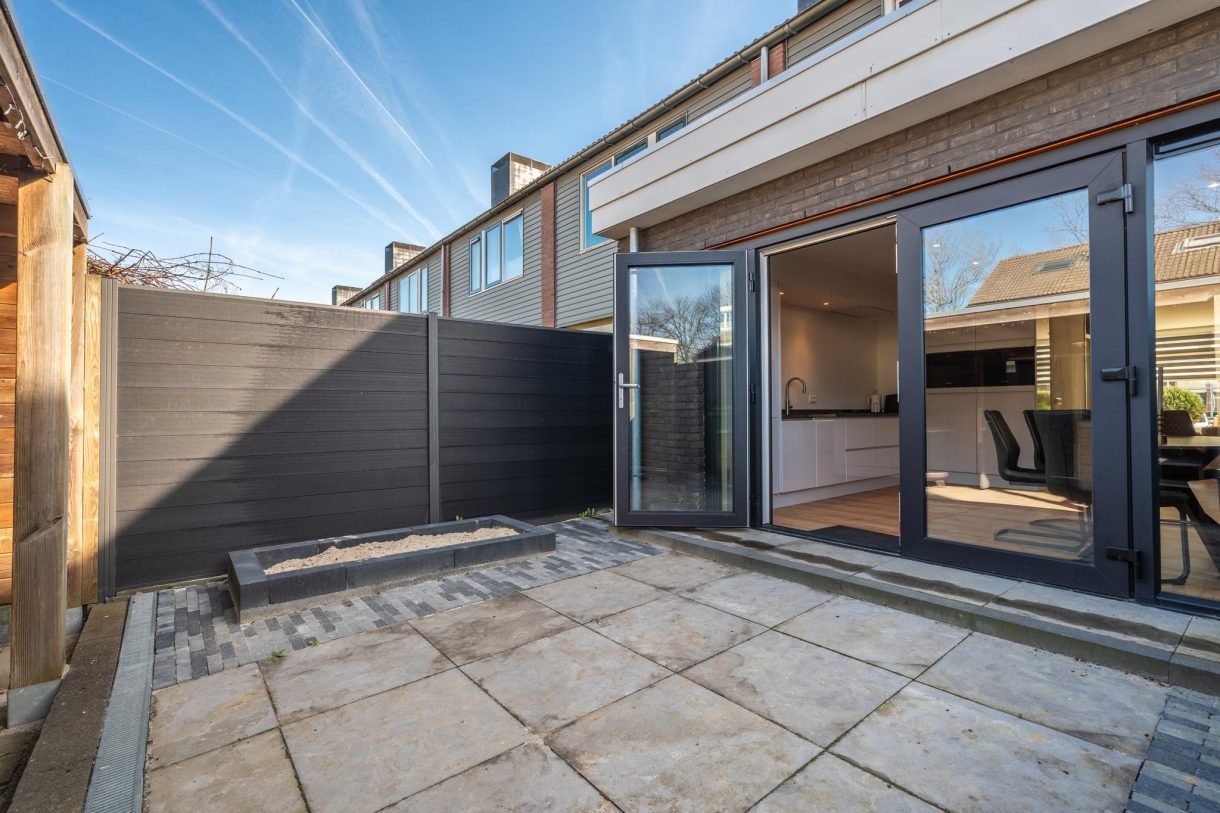 Te koop: Foto Woonhuis aan de Schaepmanstraat 5 in Hoogezand