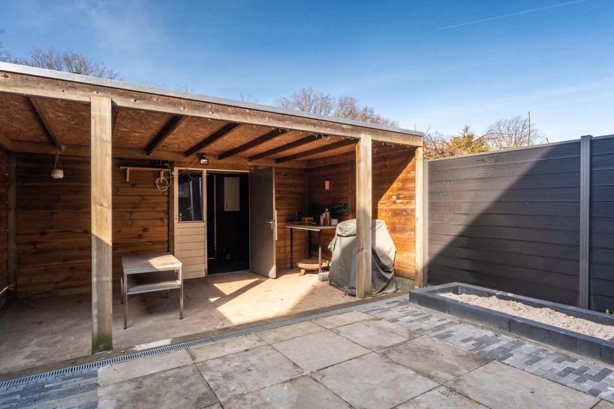 Te koop: Foto Woonhuis aan de Schaepmanstraat 5 in Hoogezand