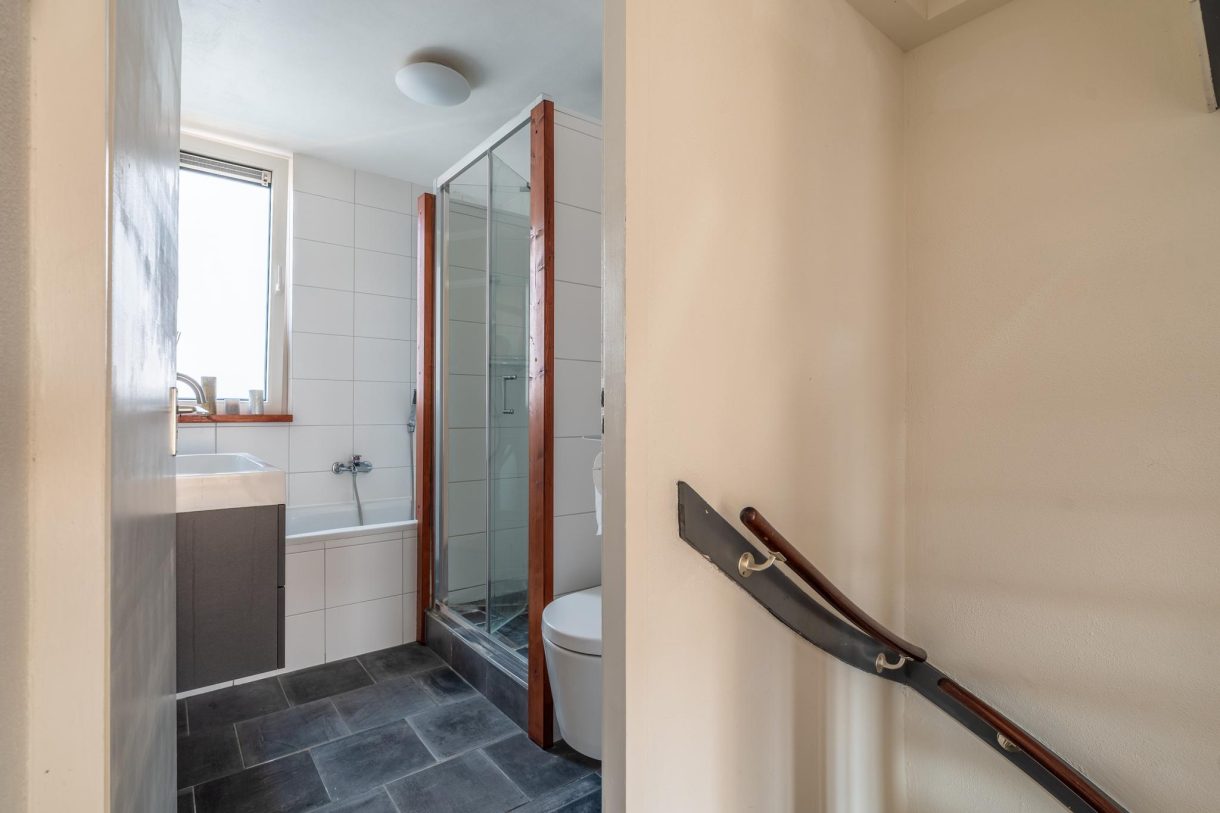 Te koop: Foto Woonhuis aan de Schaepmanstraat 5 in Hoogezand