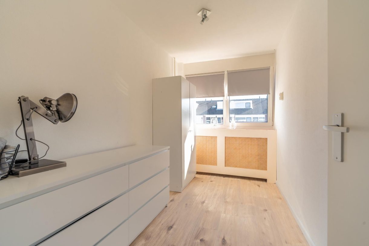 Te koop: Foto Woonhuis aan de Schaepmanstraat 5 in Hoogezand