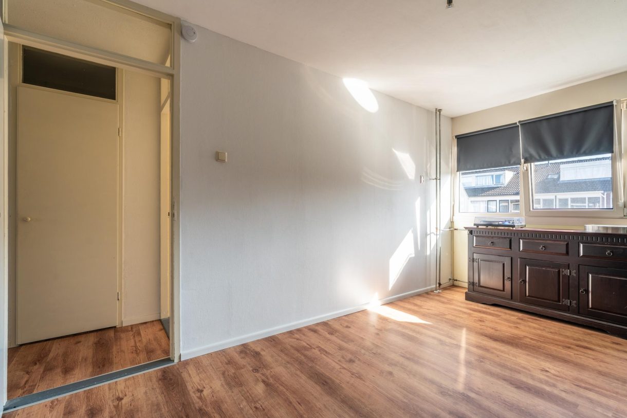 Te koop: Foto Woonhuis aan de Schaepmanstraat 5 in Hoogezand