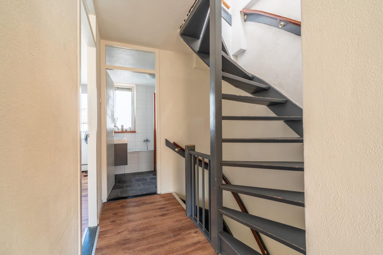 Te koop: Foto Woonhuis aan de Schaepmanstraat 5 in Hoogezand