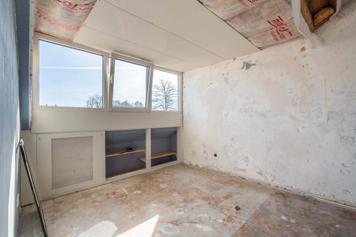 Te koop: Foto Woonhuis aan de Schaepmanstraat 5 in Hoogezand