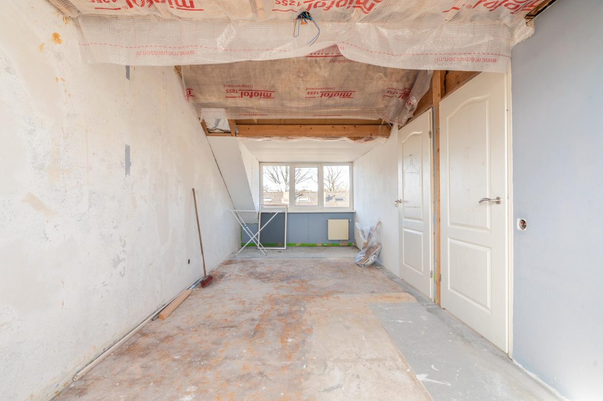 Te koop: Foto Woonhuis aan de Schaepmanstraat 5 in Hoogezand