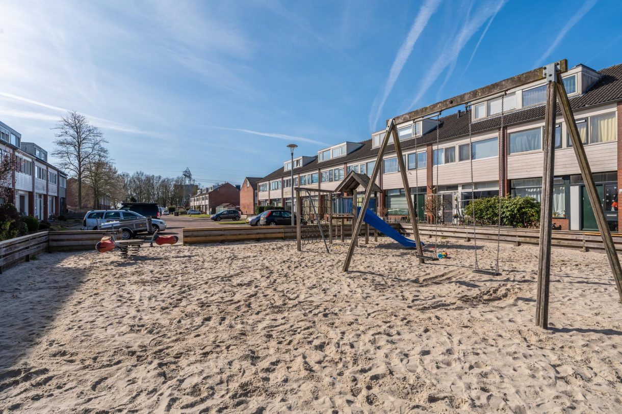 Te koop: Foto Woonhuis aan de Schaepmanstraat 5 in Hoogezand