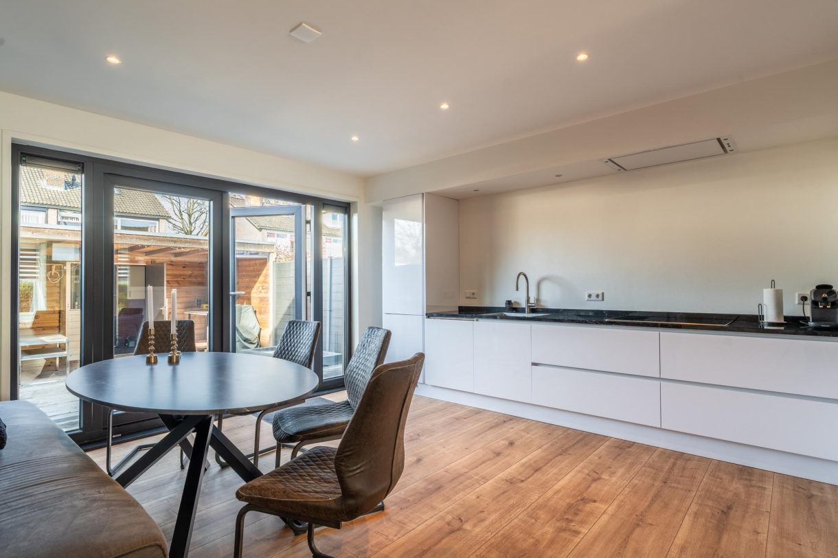 Te koop: Foto Woonhuis aan de Schaepmanstraat 5 in Hoogezand