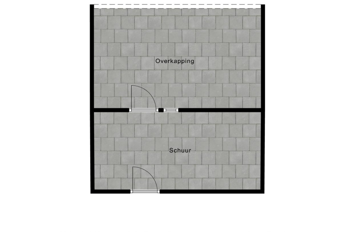 Te koop: Foto Woonhuis aan de Schaepmanstraat 5 in Hoogezand