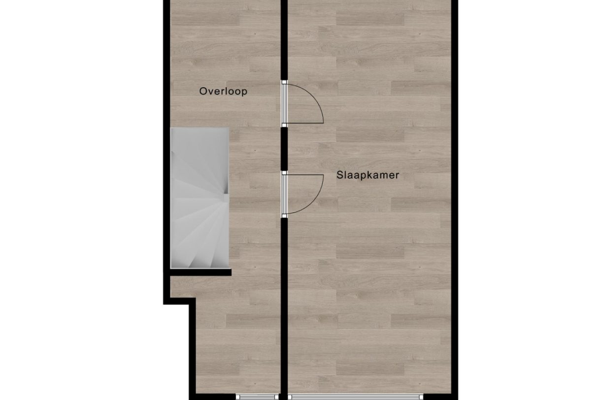 Te koop: Foto Woonhuis aan de Schaepmanstraat 5 in Hoogezand