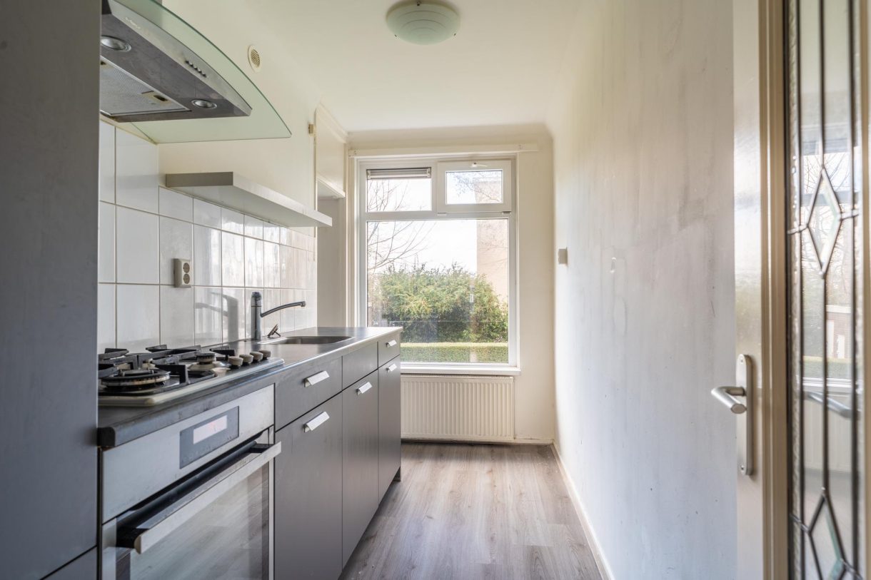 Te koop: Foto Appartement aan de Bartholomeus vd Helststr 129 in Hoogezand