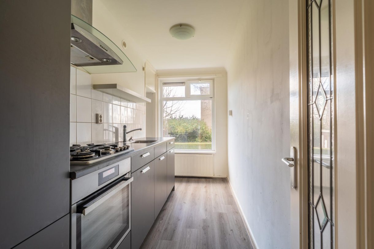 Te koop: Foto Appartement aan de Bartholomeus vd Helststr 129 in Hoogezand