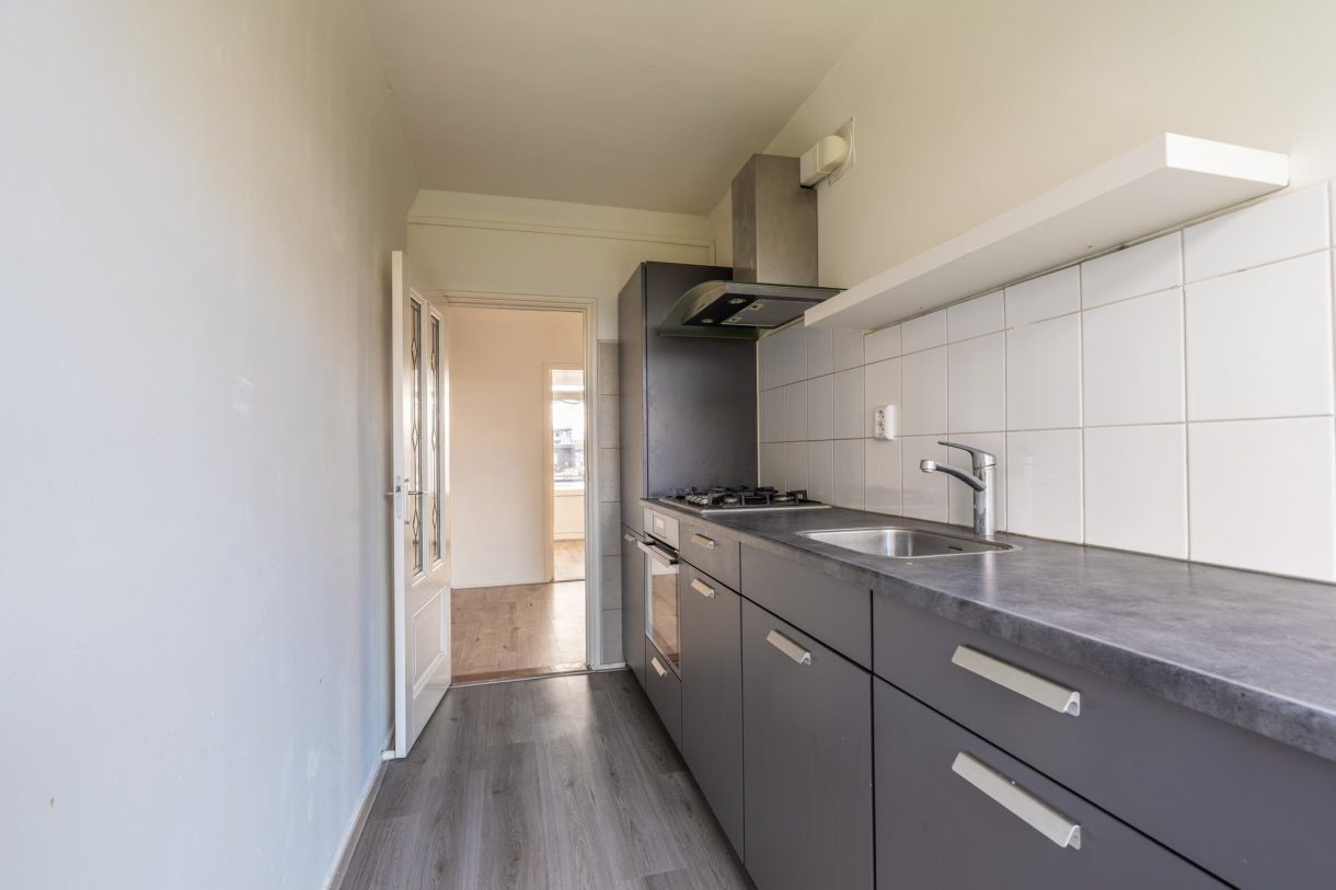 Te koop: Foto Appartement aan de Bartholomeus vd Helststr 129 in Hoogezand