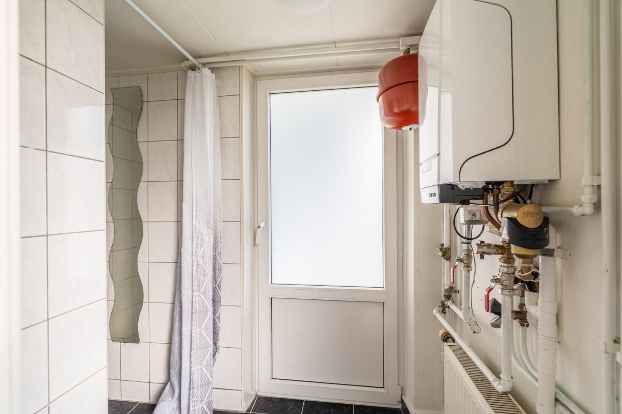 Te koop: Foto Appartement aan de Bartholomeus vd Helststr 129 in Hoogezand