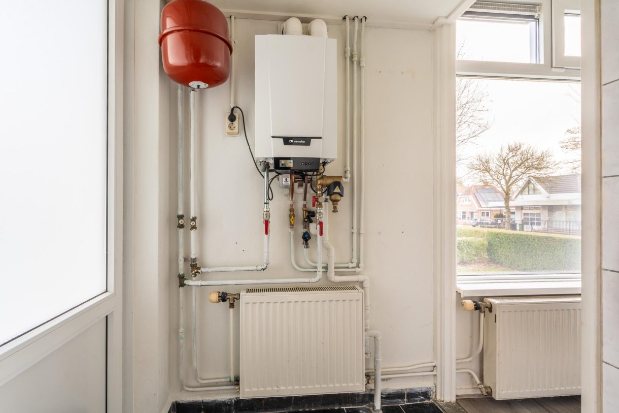 Te koop: Foto Appartement aan de Bartholomeus vd Helststr 129 in Hoogezand