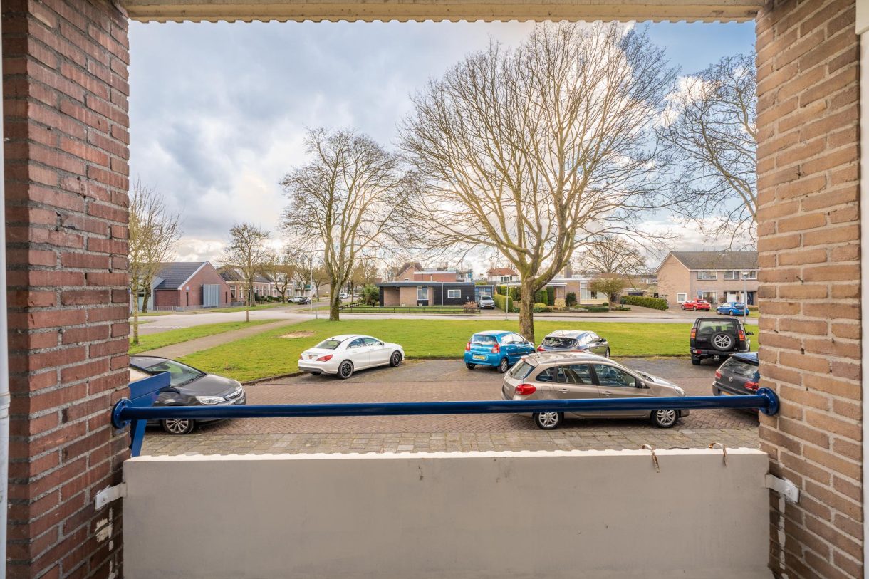 Te koop: Foto Appartement aan de Bartholomeus vd Helststr 129 in Hoogezand