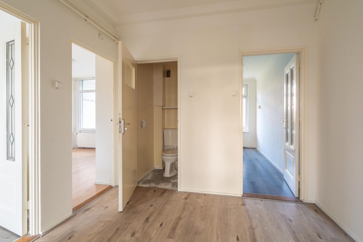 Te koop: Foto Appartement aan de Bartholomeus vd Helststr 129 in Hoogezand