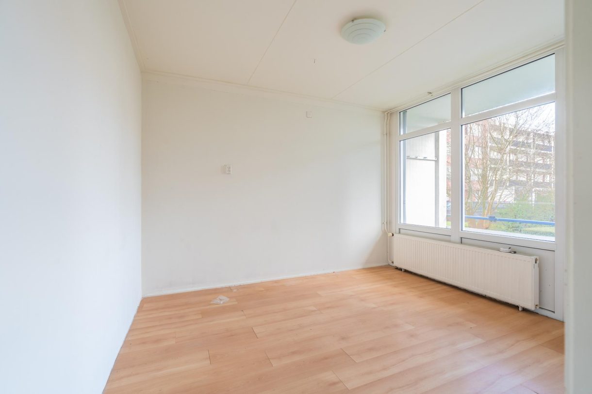 Te koop: Foto Appartement aan de Bartholomeus vd Helststr 129 in Hoogezand