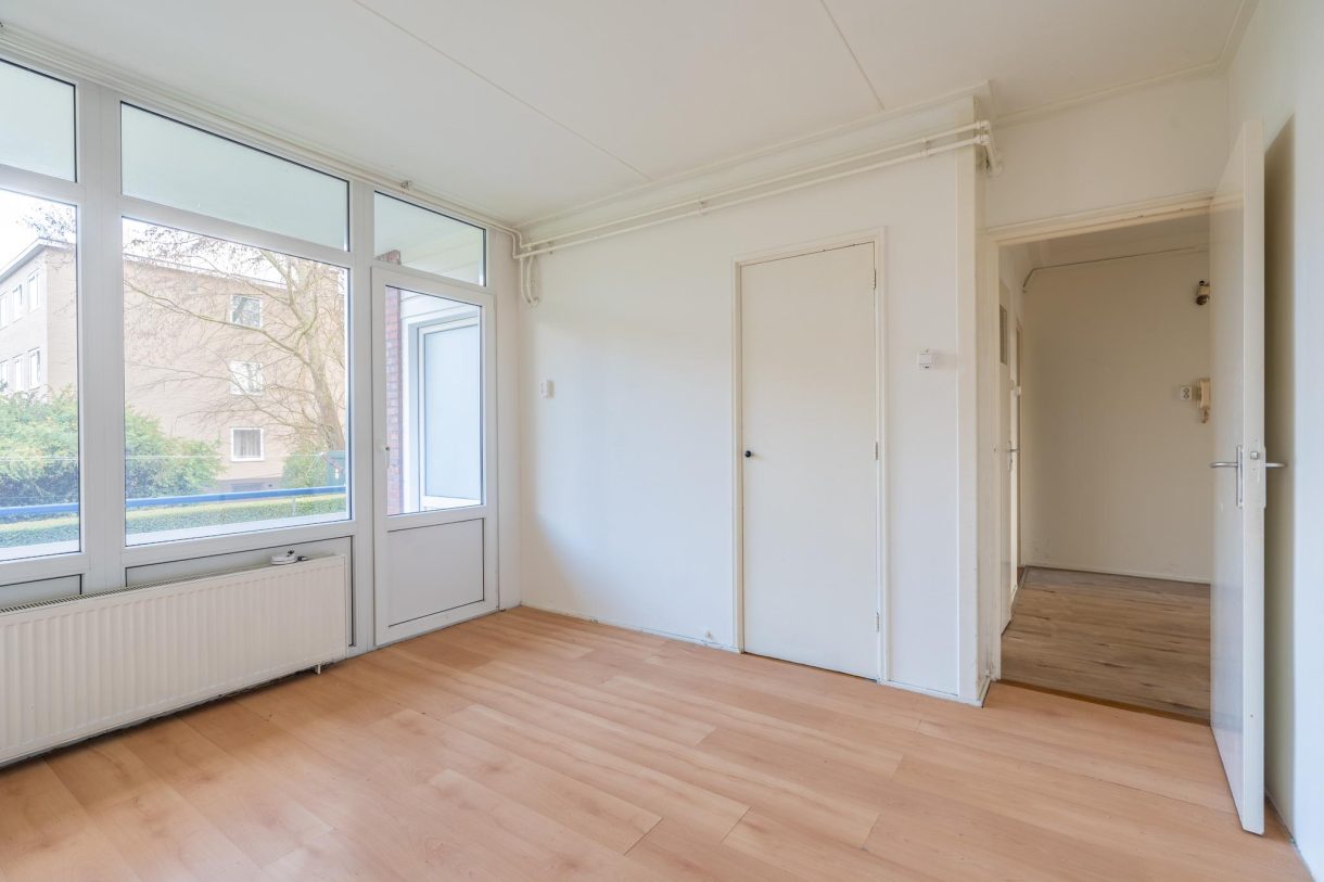 Te koop: Foto Appartement aan de Bartholomeus vd Helststr 129 in Hoogezand