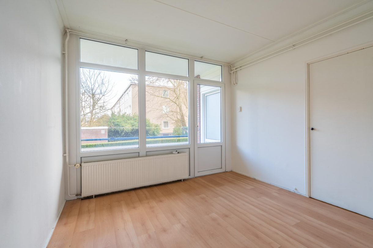 Te koop: Foto Appartement aan de Bartholomeus vd Helststr 129 in Hoogezand