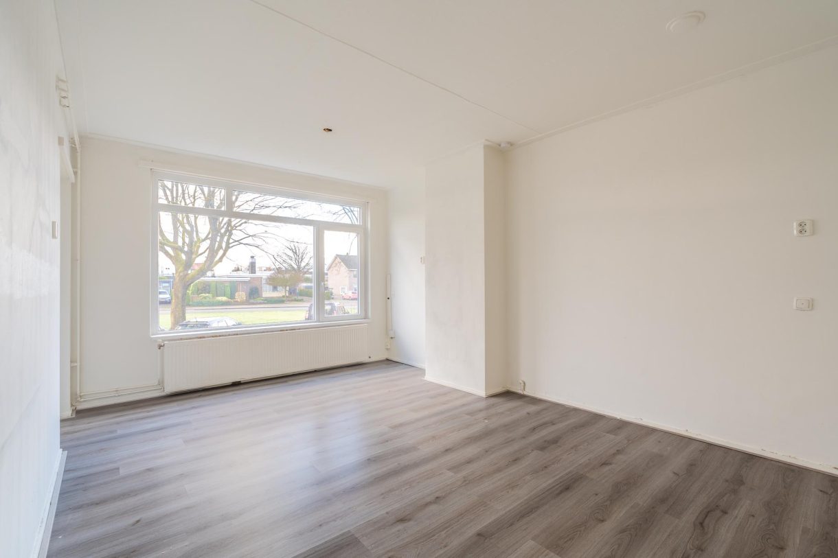 Te koop: Foto Appartement aan de Bartholomeus vd Helststr 129 in Hoogezand