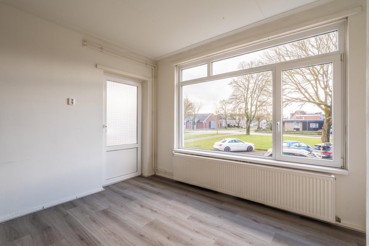 Te koop: Foto Appartement aan de Bartholomeus vd Helststr 129 in Hoogezand