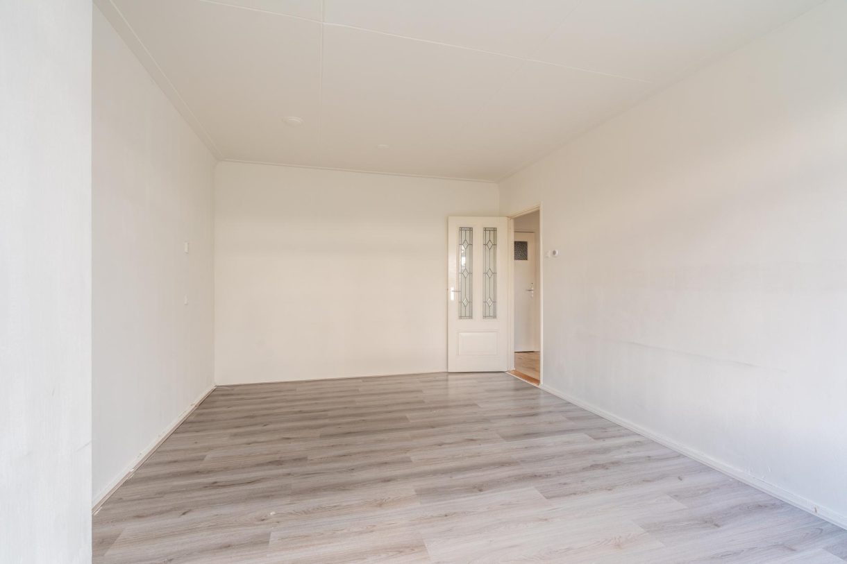 Te koop: Foto Appartement aan de Bartholomeus vd Helststr 129 in Hoogezand