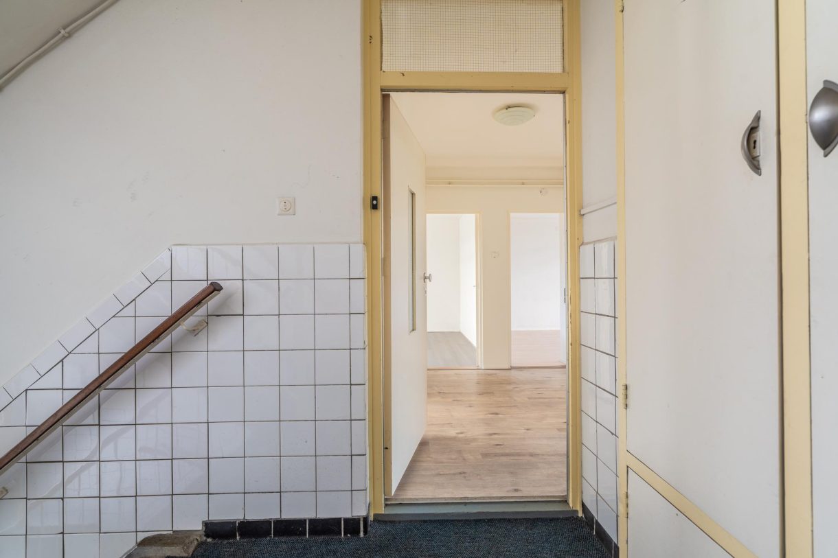 Te koop: Foto Appartement aan de Bartholomeus vd Helststr 129 in Hoogezand