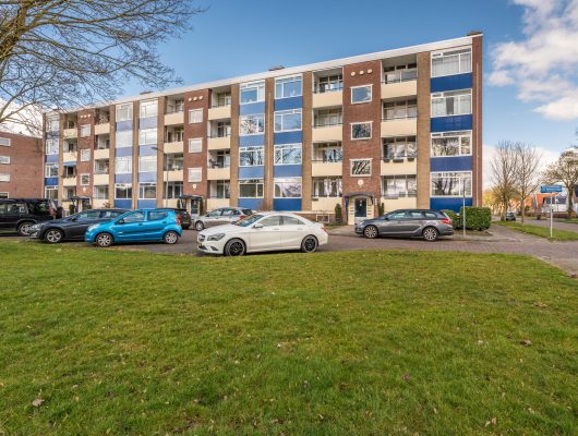 Hoofdfoto van Hoogezand Bartholomeus vd Helststr 129