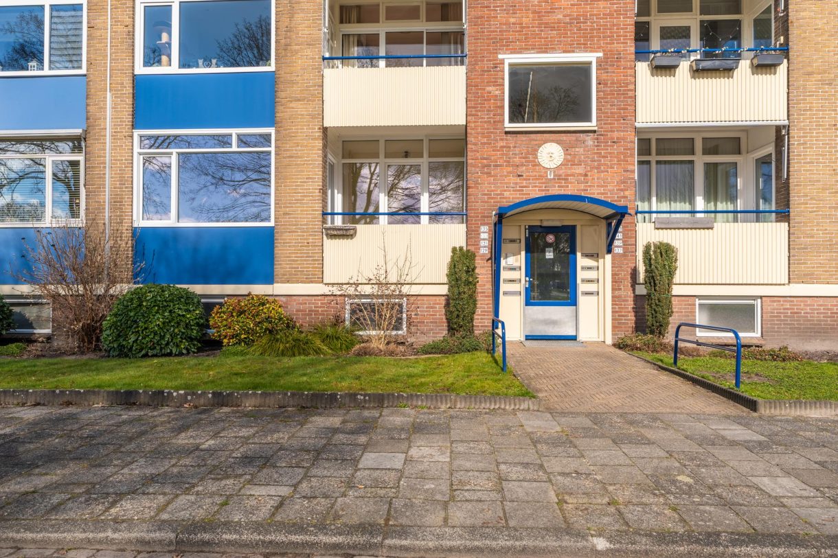 Te koop: Foto Appartement aan de Bartholomeus vd Helststr 129 in Hoogezand