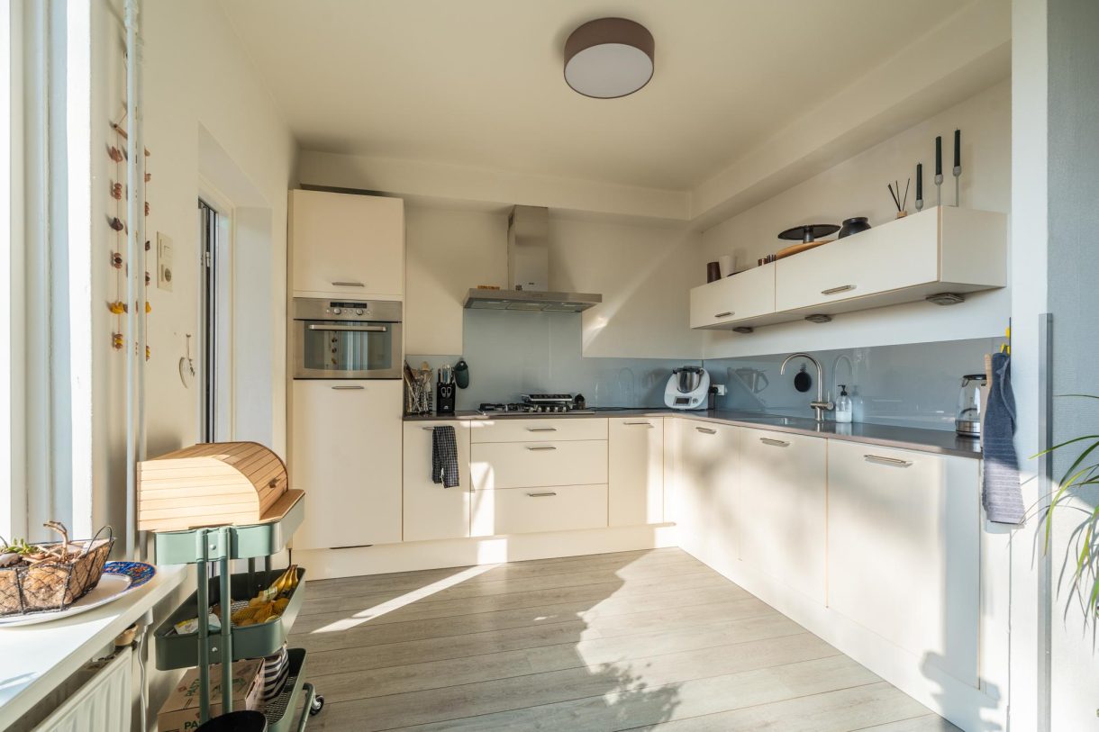 Te koop: Foto Woonhuis aan de Komeet 42 in Hoogezand