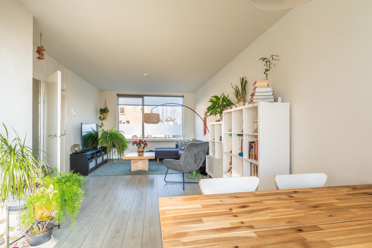 Te koop: Foto Woonhuis aan de Komeet 42 in Hoogezand