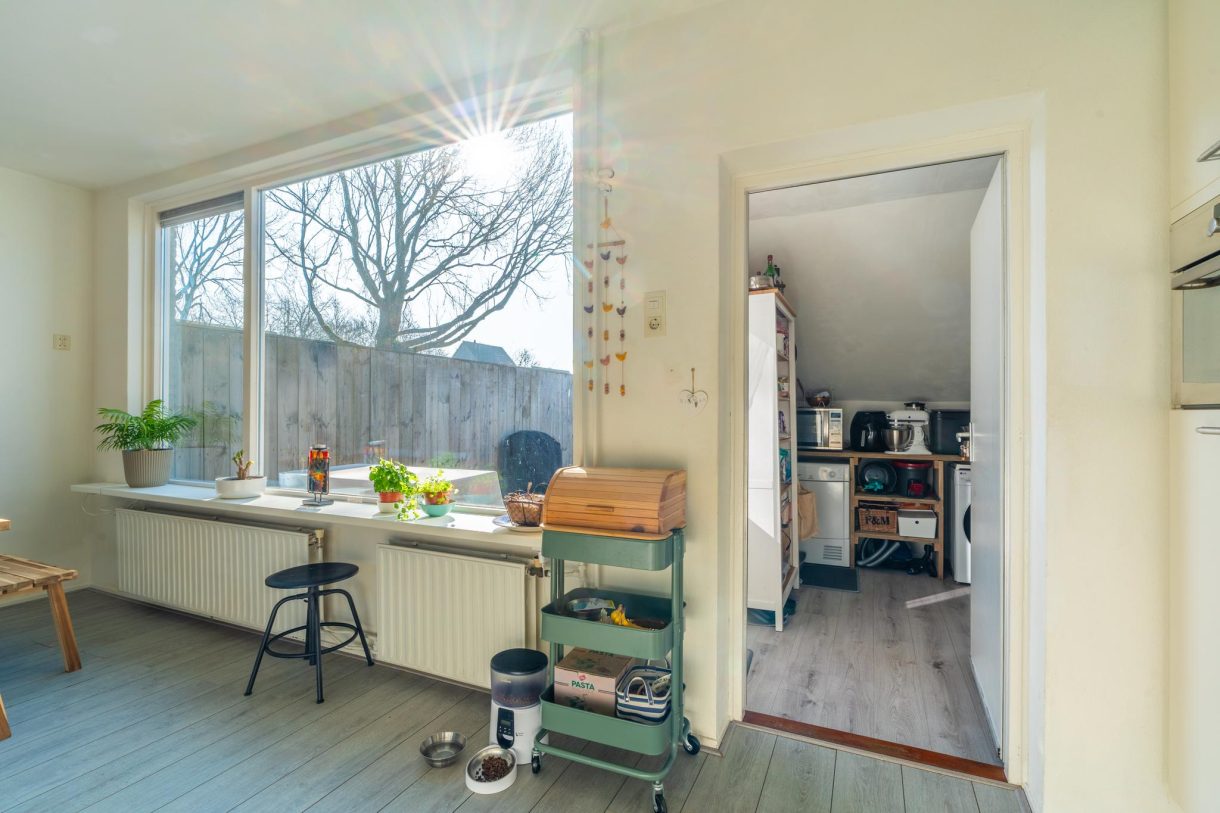 Te koop: Foto Woonhuis aan de Komeet 42 in Hoogezand