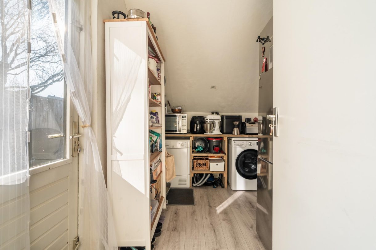 Te koop: Foto Woonhuis aan de Komeet 42 in Hoogezand