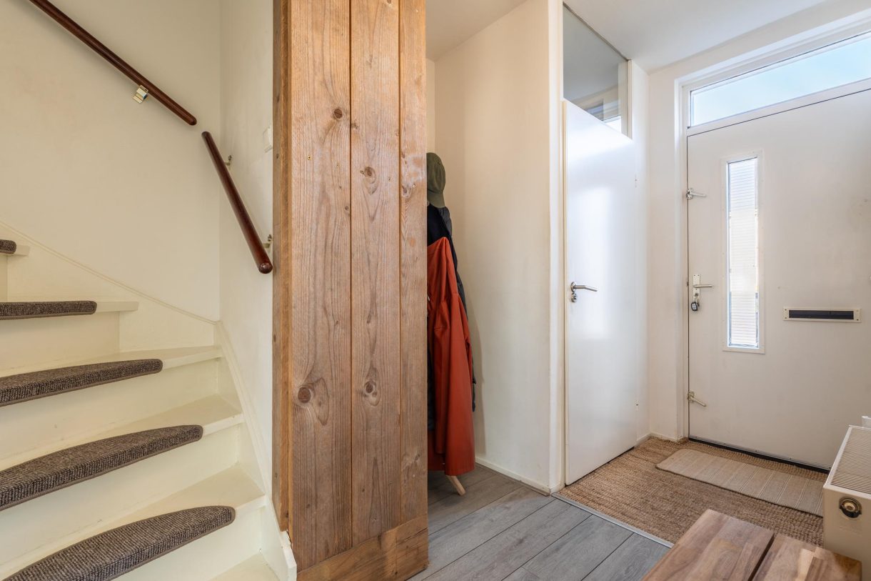 Te koop: Foto Woonhuis aan de Komeet 42 in Hoogezand