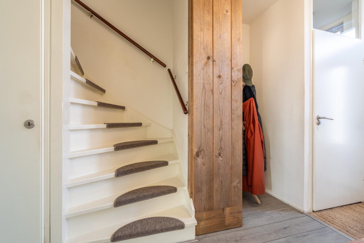 Te koop: Foto Woonhuis aan de Komeet 42 in Hoogezand