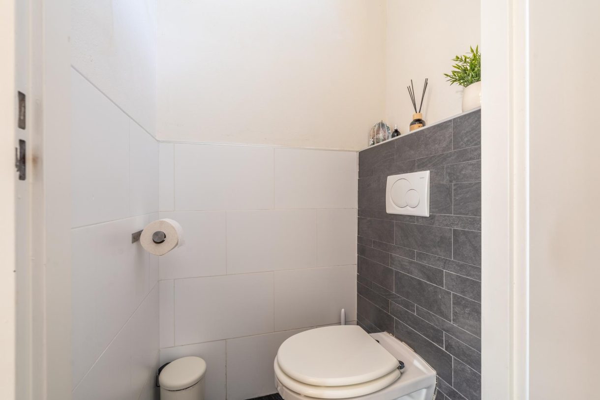 Te koop: Foto Woonhuis aan de Komeet 42 in Hoogezand