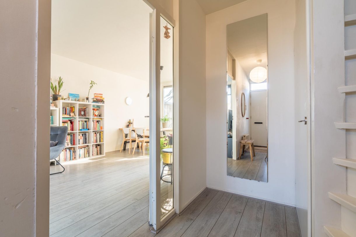 Te koop: Foto Woonhuis aan de Komeet 42 in Hoogezand