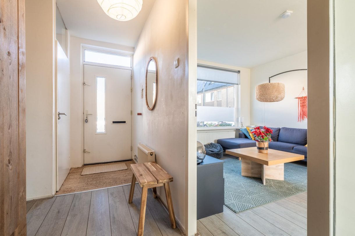 Te koop: Foto Woonhuis aan de Komeet 42 in Hoogezand