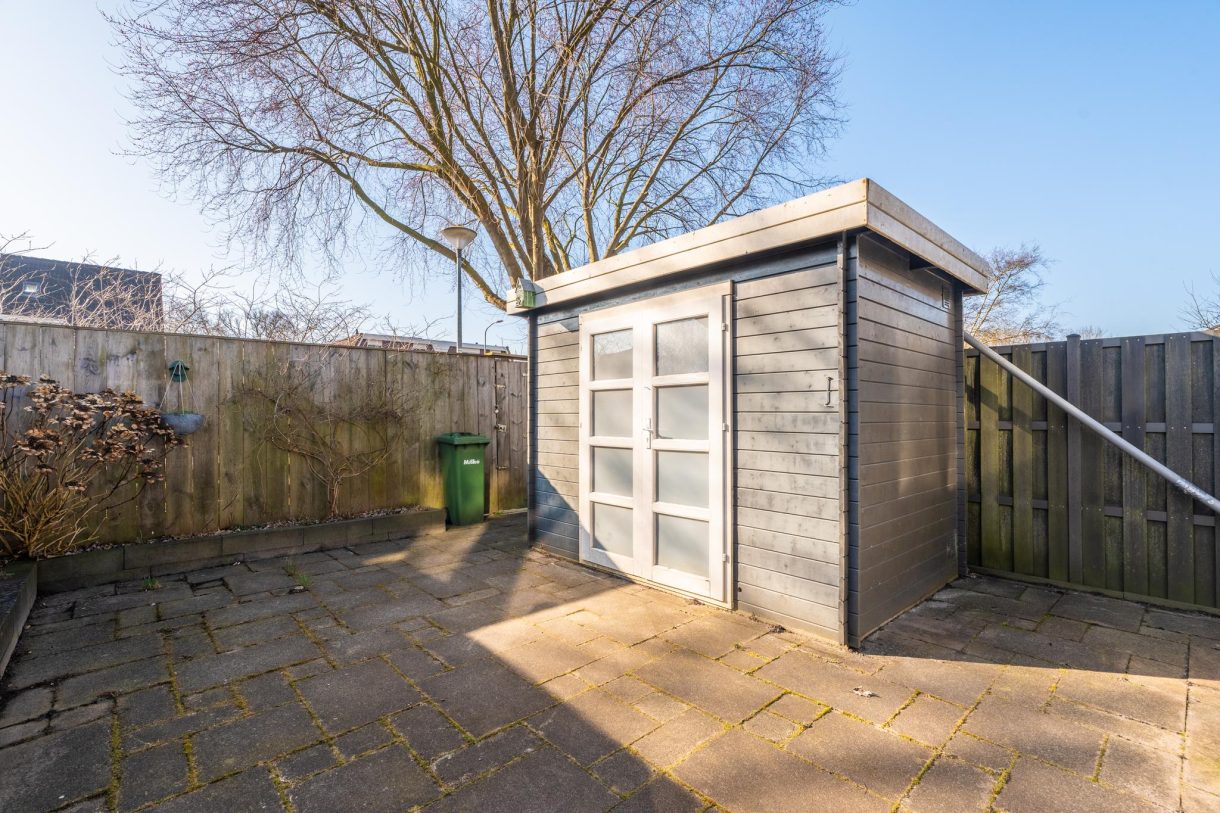 Te koop: Foto Woonhuis aan de Komeet 42 in Hoogezand