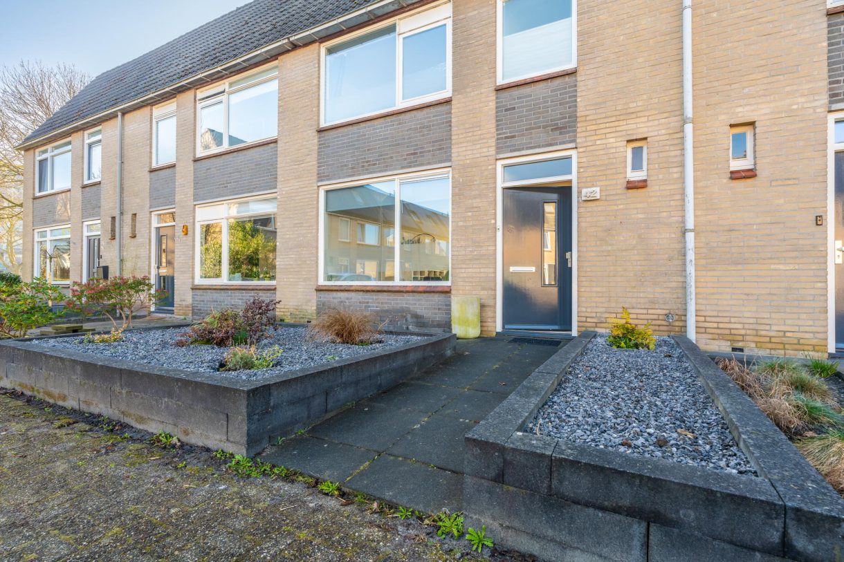 Te koop: Foto Woonhuis aan de Komeet 42 in Hoogezand