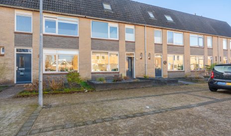 Te koop: Foto Woonhuis aan de Komeet 42 in Hoogezand